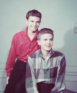 Everly Brothers