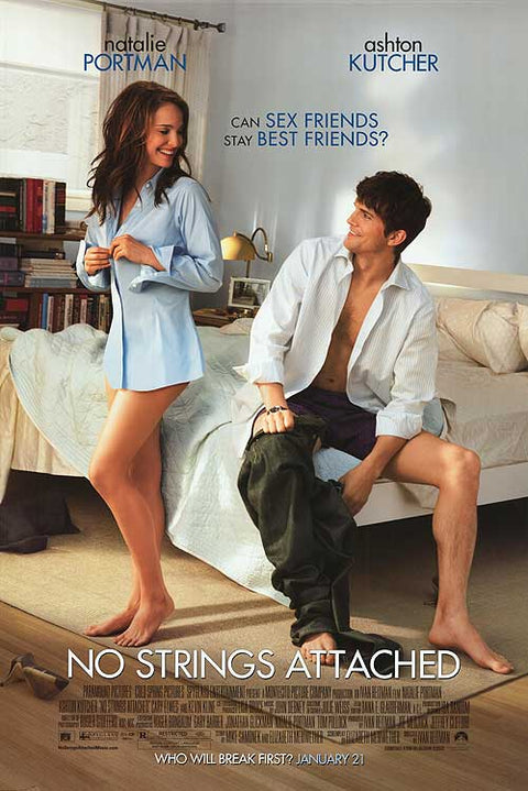 No Strings Attached