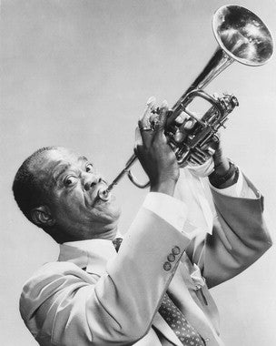 Louis Armstrong