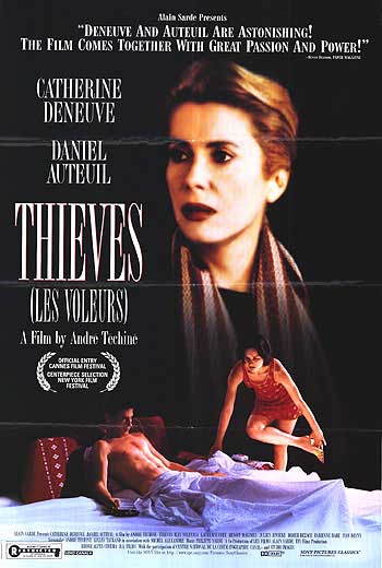 Thieves (Les Voleurs)