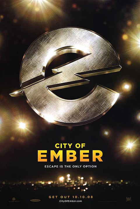 City Of Ember