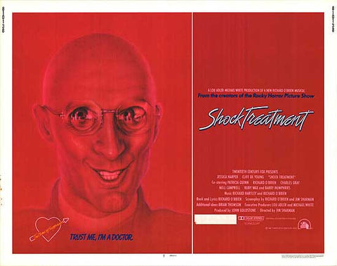 Shock Treatment