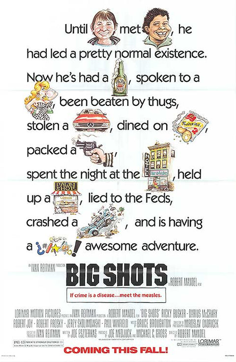 Big Shots