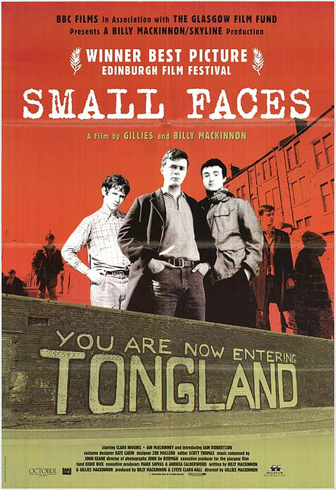 Small Faces