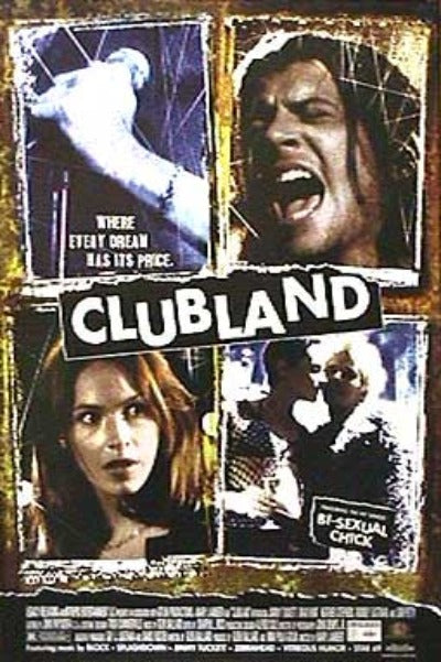 Clubland