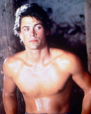 Rob Lowe