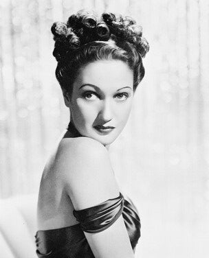 Dorothy Lamour