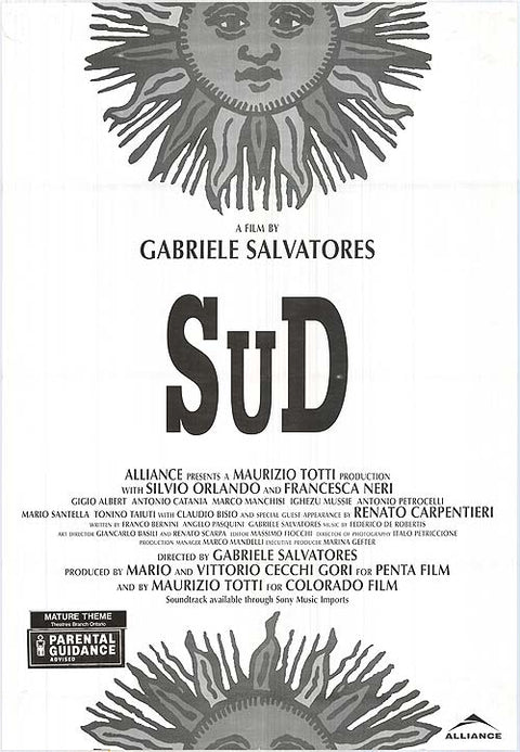 Sud