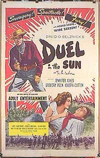 Duel in the Sun