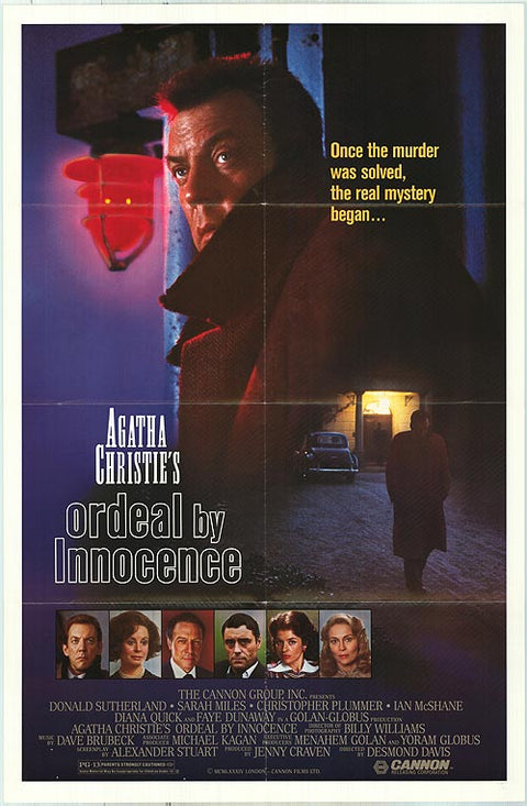 Ordeal by Innocence