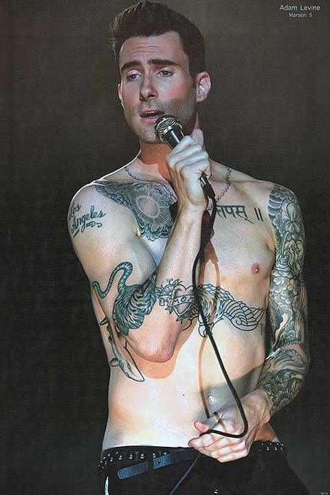 Maroon 5