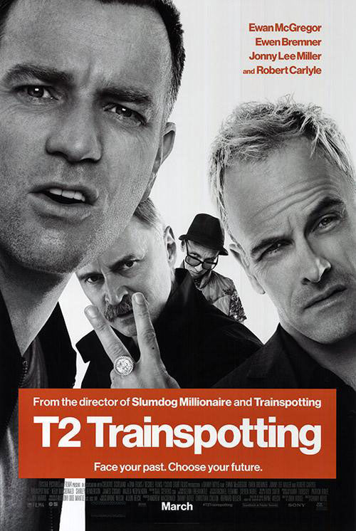 Trainspotting 2