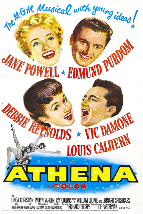 Athena