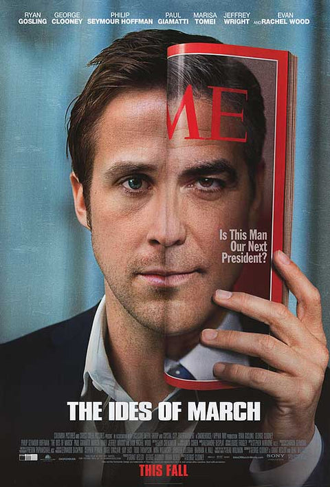 Ides of March