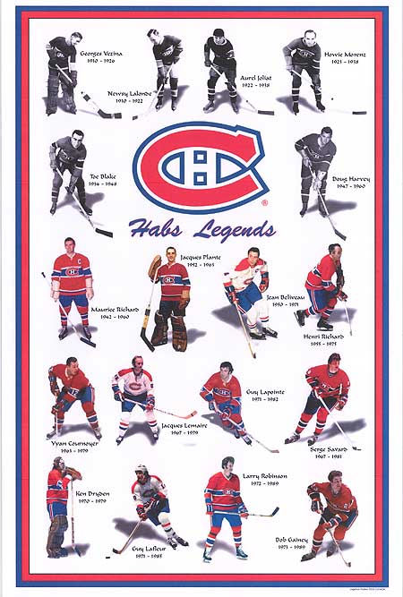 Montreal Canadians