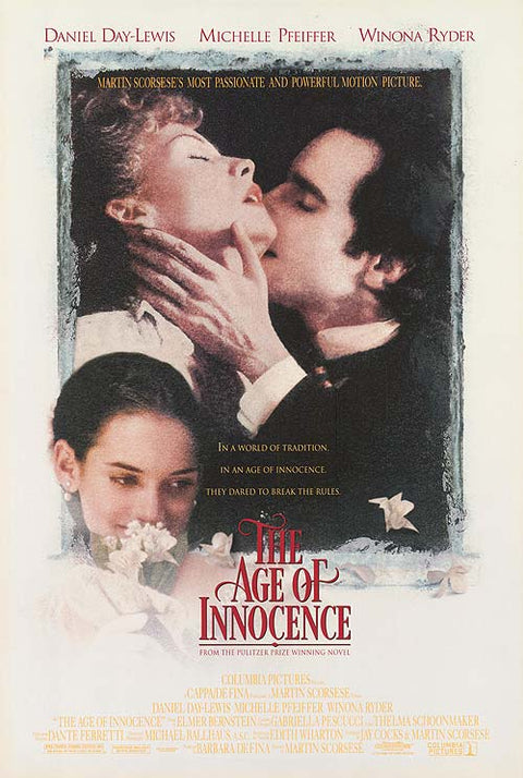 Age Of Innocence