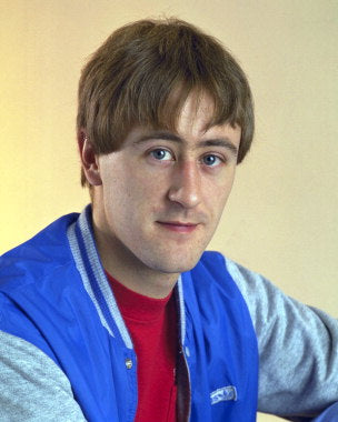 Nicholas Lyndhurst