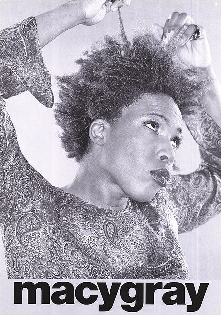 Macy Gray