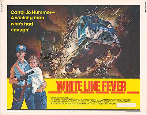 White Line Fever