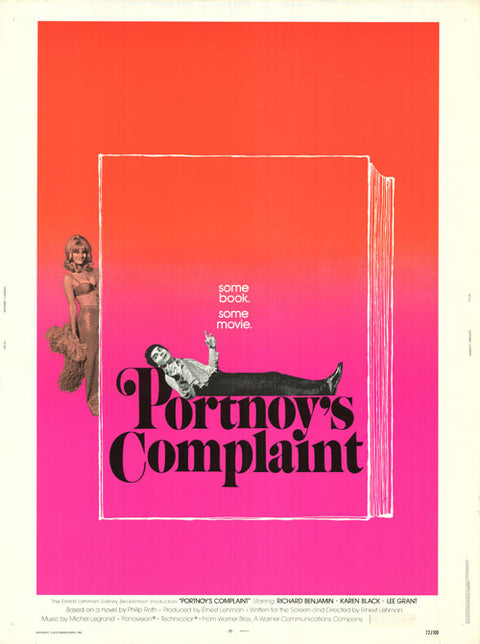 Portnoy's Complaint