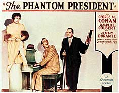 Phantom President