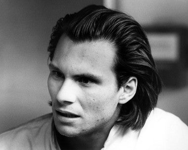 Christian Slater