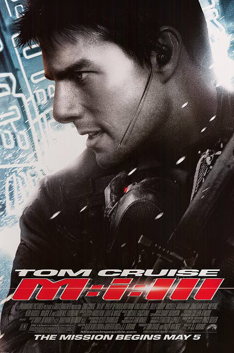 Mission: Impossible III