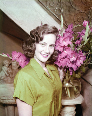 Alida Valli