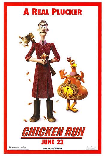 Chicken Run