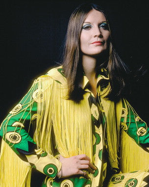 Sandie Shaw