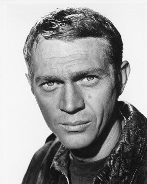 Steve McQueen