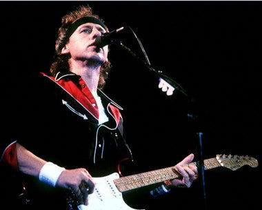 Dire Straits