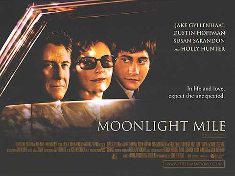 Moonlight Mile