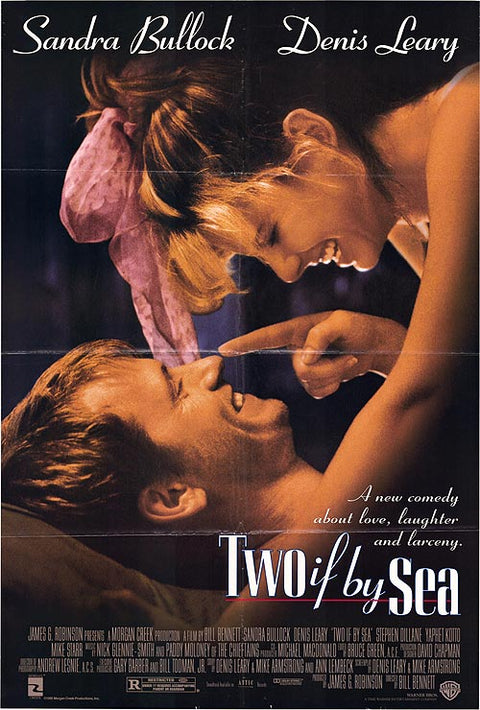 Two If By Sea