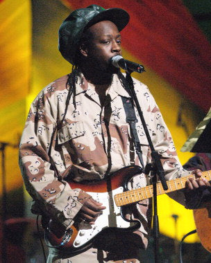 Wyclef Jean