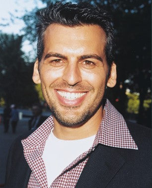 Oded Fehr