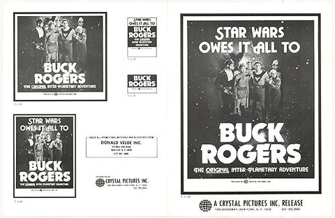 Buck Rogers