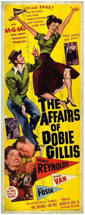 Affairs of Dobie Gillis