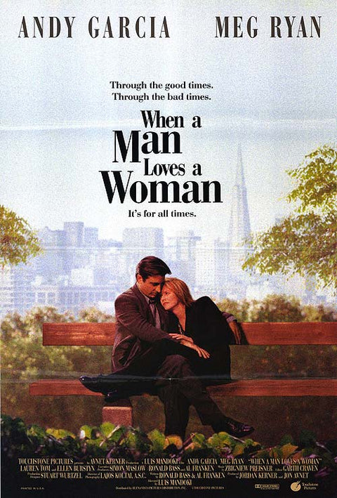 When A Man Loves A Woman