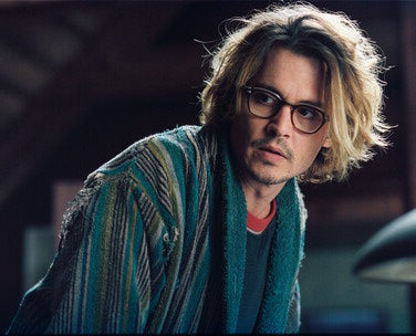 Johnny Depp