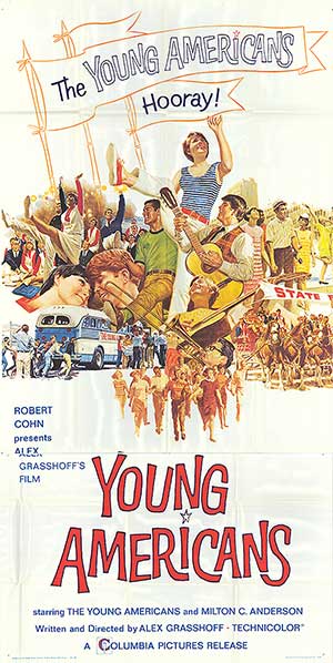 Young Americans