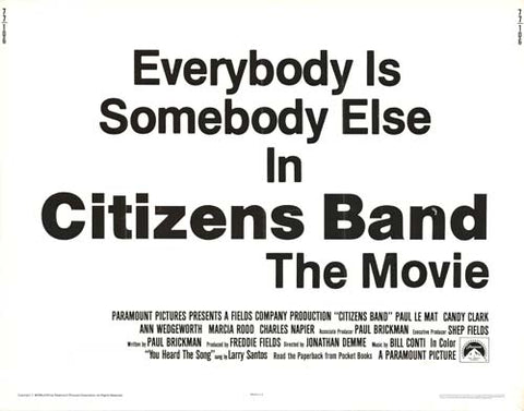 Citizens Band