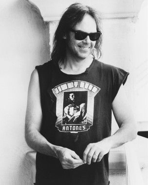 Neil Young