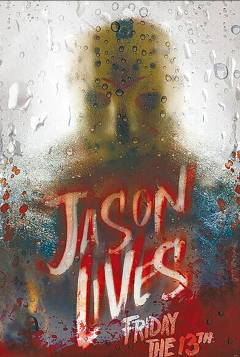 Friday the 13th Part VI: Jason Lives