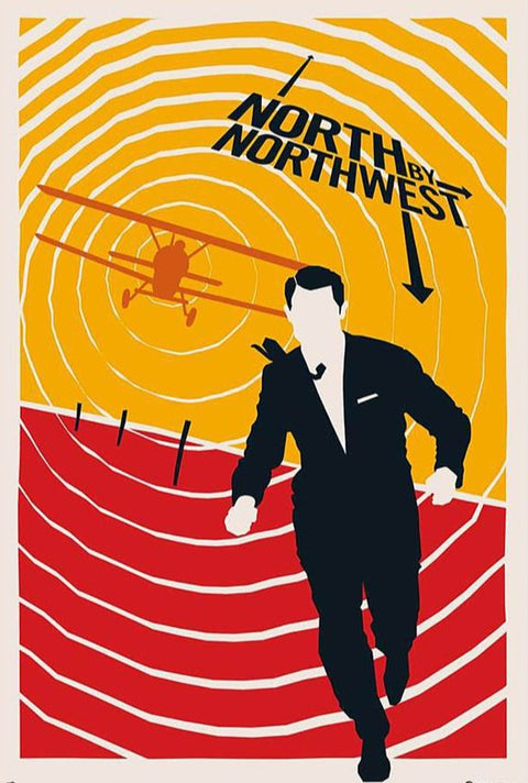 North By Northwest