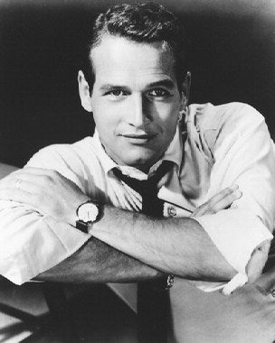 Paul Newman