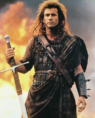 Braveheart