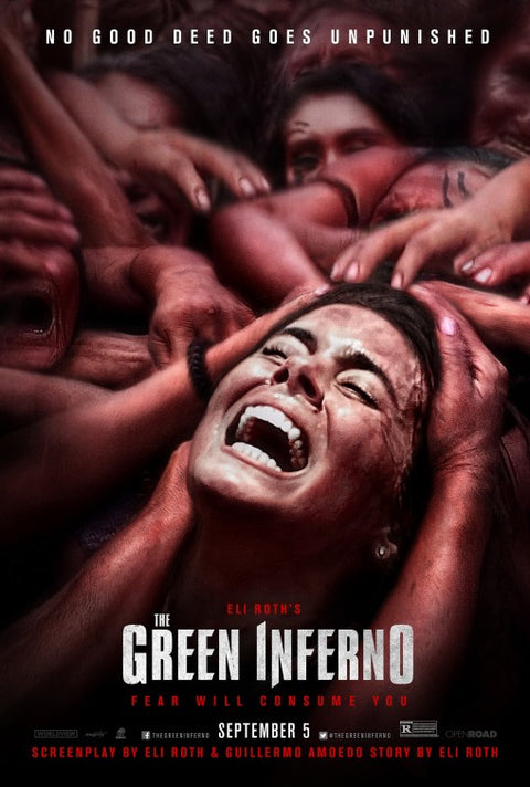 Green Inferno