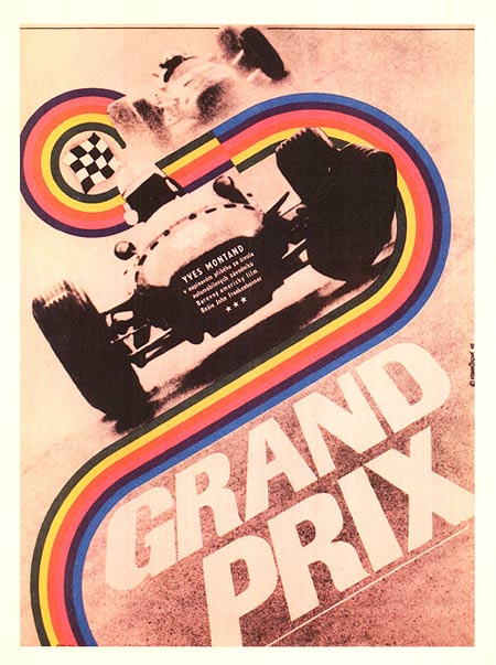 Grand Prix