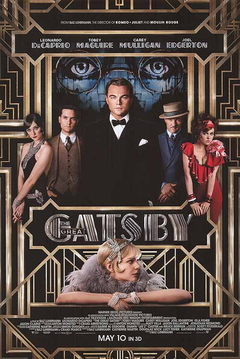 Great Gatsby